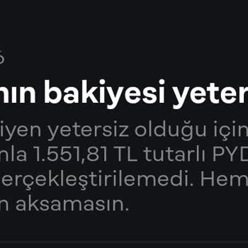 Habersiz Para Çekme Girişimi: Aromascent Club'a Dikkat!