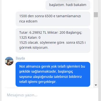 Telafi Hizmeti Fiyaskosu: Beklenen İzlenmeye Ulaşamayan Müşteri Deneyimi