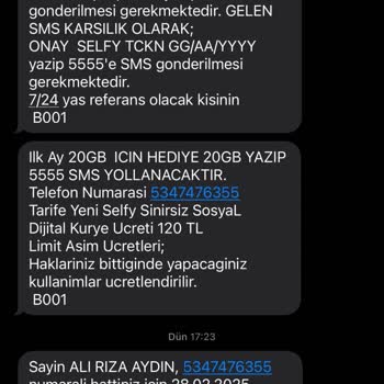 Taahhütlü Geçişte İptal Şoku Ve Fazladan Fatura Ödeme Sorunu