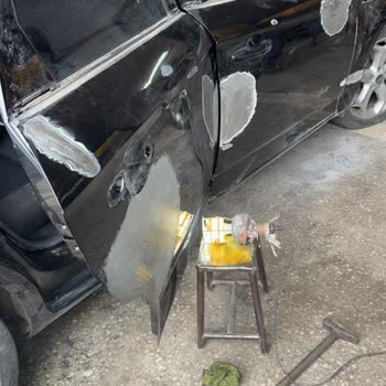 Atlıhan Sigorta Ekspertiz Mağduriyeti