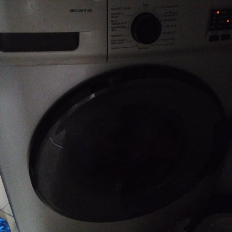 SEG Çamaşır Makinesi Kabusu: Bitmeyen Sorunlar Ve Servis Çilesi