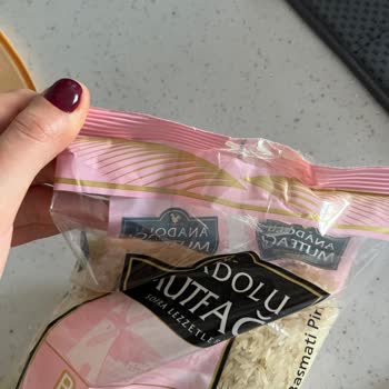 Şok Marketler'den Aldığım Ürün Hüsranı