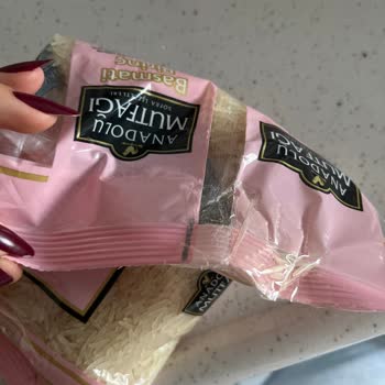 Şok Marketler'den Aldığım Ürün Hüsranı