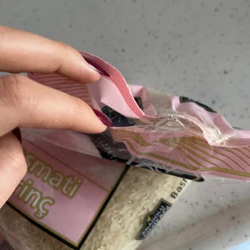 Şok Marketler'den Aldığım Ürün Hüsranı