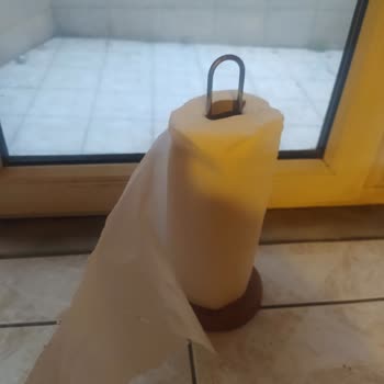 Blume Kağıt Havlu Kalitesi Hayal Kırıklığı