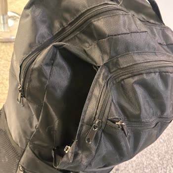 Kayıp Kamera Ve Hasarlı Çanta: Havalimanı Sorumsuzluğu