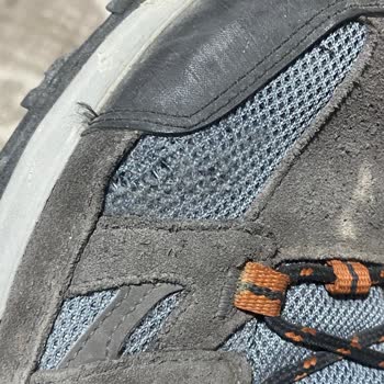 Boyner'den Aldığım Ayakkabının Garanti Sorunu