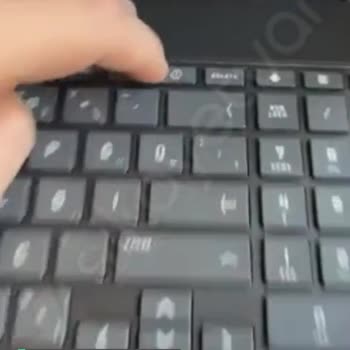 HP Victus 16 Notebook Açılmıyor!