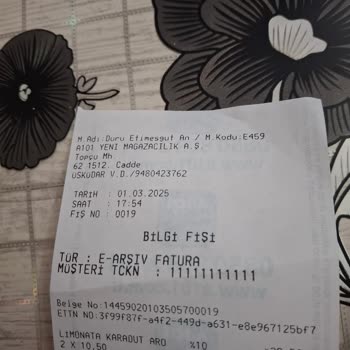 Pluxee Mobil Ödeme Kabul Edilmedi Temizlik Ve Hizmet Eksikliği