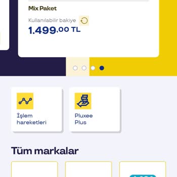 Pluxee Mobil Ödeme Kabul Edilmedi Temizlik Ve Hizmet Eksikliği