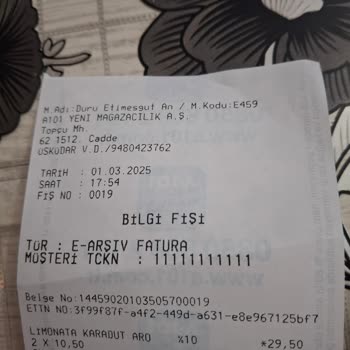 Pluxee Mobil Ödeme Kabul Edilmedi Temizlik Ve Hizmet Eksikliği