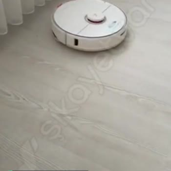 Roborock S7 Gürültülü Çalışma