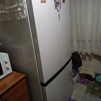 Beko Buzdolabında Sürekli Su Birikmesi Sorunu