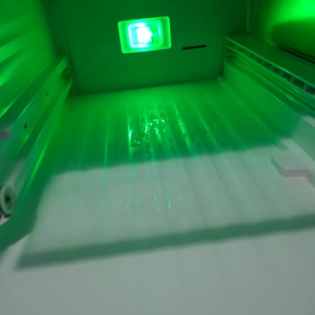 Beko Buzdolabında Sürekli Su Birikmesi Sorunu