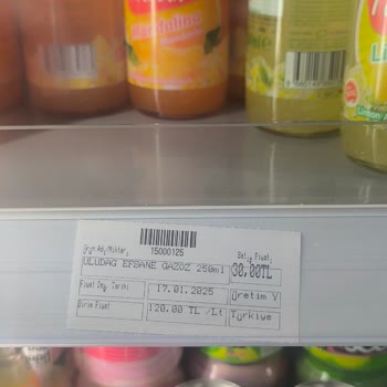 Opet Petrol İstasyonunda Fiyat Farkı Şaşkınlığı!