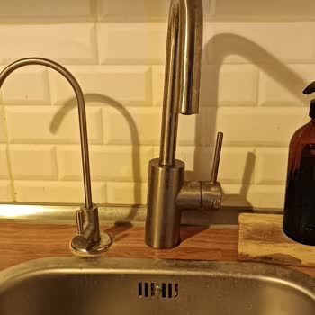 Mutfak Tezgahında Su Teması Sorunu Ve Yanıltıcı Ürün Bilgisi