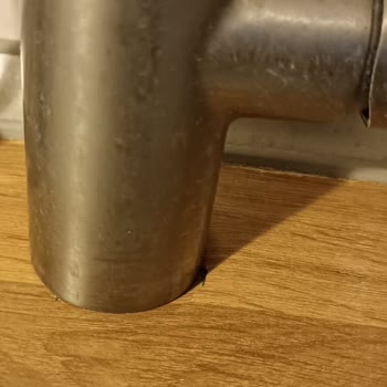 Mutfak Tezgahında Su Teması Sorunu Ve Yanıltıcı Ürün Bilgisi