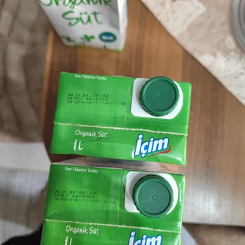 Son Kullanma Tarihi Geçmiş Ürünler Ve Eksik Sipariş Sorunu