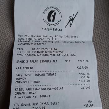 A101 Mağaza İade Krizi: Müşteri Hizmetleri Sessiz