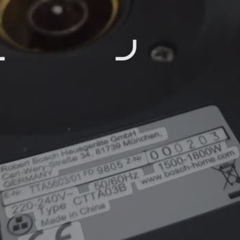 Çay Makinesi Demliği Tedarik Sorunu