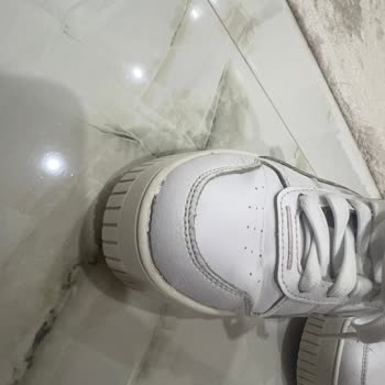House Of SuperStep Kalitesiz Ayakkabı Deneyimi: Puma'dan Beklenmedik Sorunlar!