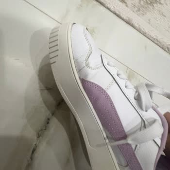 House Of SuperStep Kalitesiz Ayakkabı Deneyimi: Puma'dan Beklenmedik Sorunlar!