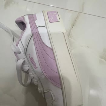 House Of SuperStep Kalitesiz Ayakkabı Deneyimi: Puma'dan Beklenmedik Sorunlar!