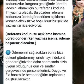 Home Office İş Başvurusunda Kişisel Veri Ve Ücret Mağduriyeti