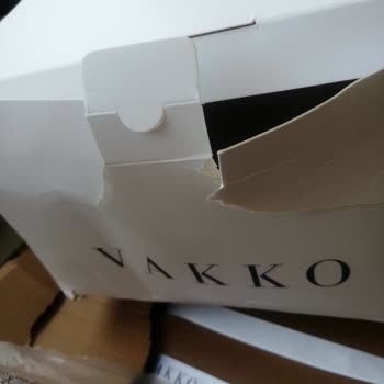 Yurtiçi Kargo Vakko Ürünlerinde Kargo Mahremiyeti Ve Hasar Sorunu