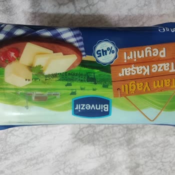 Küflü Kaşar Peyniri İle Sağlık Riski