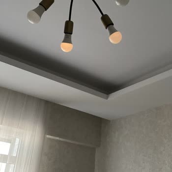 Uzun Süreli Elektrik Ve Voltaj Sorunu Çözülmüyor