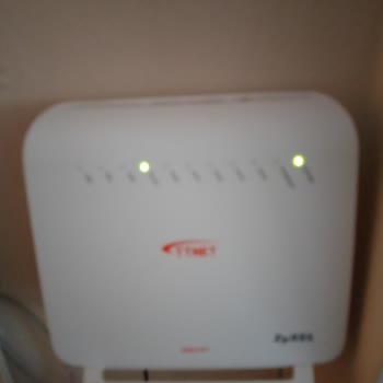 Sadenet'te Çözülmeyen DSL Bağlantı Sorunu