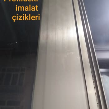 Camoda Camlama Sistemleri Kötü İşçilik