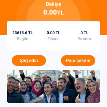 Ödeme Beklerken Sürekli Bahanelerle Karşılaştım