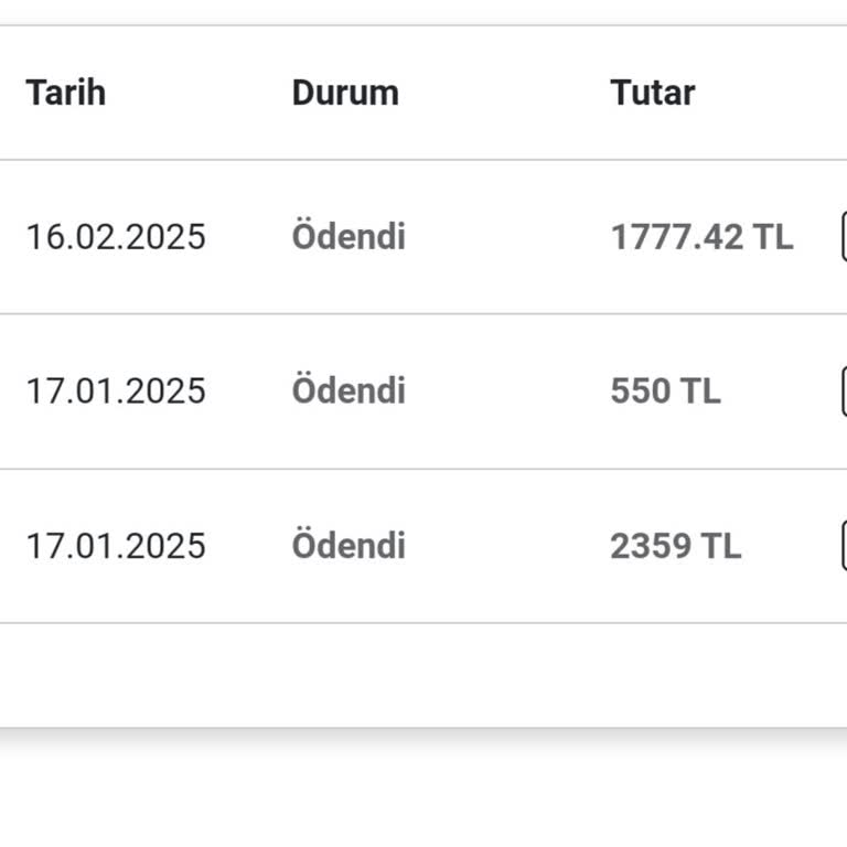 Macfit | Mersin Pişmanlığı