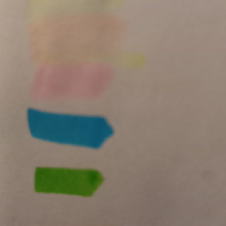 Eksik Fosforlu Kalem Seti: Yazmayan Ürünler İçin Çözüm Talebi