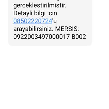 Yetkisiz Limit Artışı Ve Güvenlik Açığı