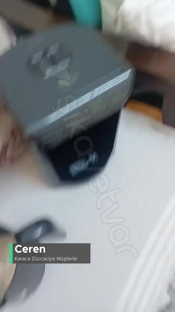 Karaca Kahve Makinesi Çalışmıyor! videonun kapak resmi