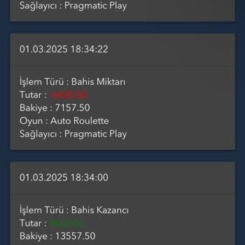 Betgaranti'de Aviator Oyunu Paramı Kaybettirdi