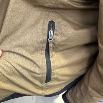 Montun Sürekli Yırtılması Ve Değişim Sorunu