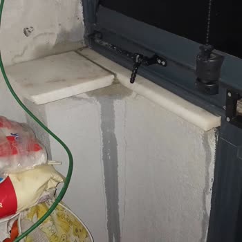 Aktın Cam Balkon Garantisi Olmayan Panjur Hizmeti