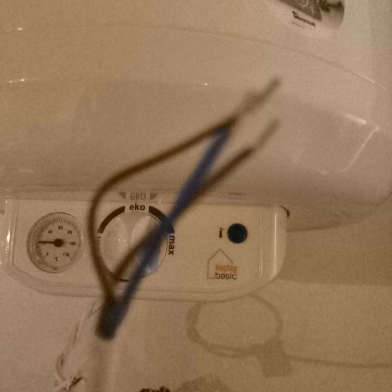 Termosifon Kurulumunda Eksik Hizmet Ve Fazladan Masraf