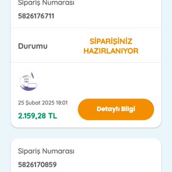 Ebebek Lansinoh Elektrikli Göğüs Pompası Şikayeti