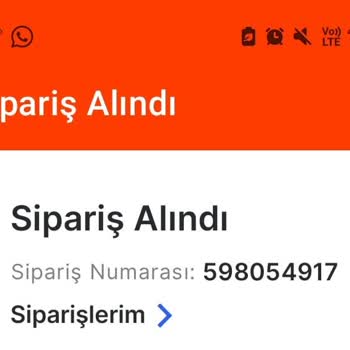 Geciken Sipariş Ve Soğuk Yemek: İftar Vakti Hayal Kırıklığı