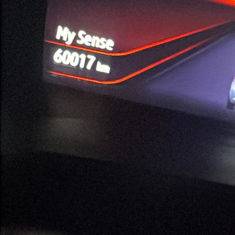 Renault Servisinde Kilometre Karmaşası Ve İlgisizlik