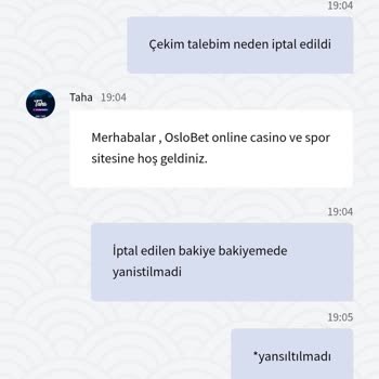 Bakiyem Haksız Yere Silindi, Ana Paramı Bile Ödemediler