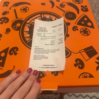 Trendyol Yemek'te Sürekli Tekrarlanan Sipariş Hataları