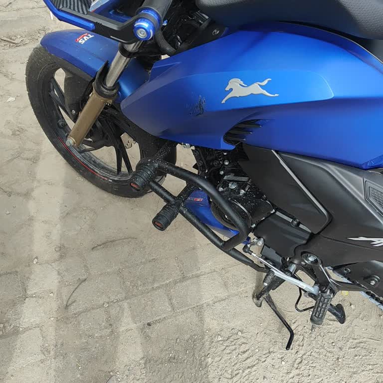 Tvs Motor Bayi İlgisizliği Ve Geciken Grenaj Tedariki!