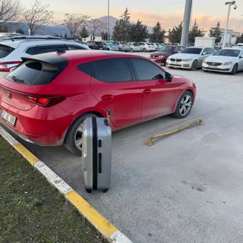 Valizim Kırık Teslim Edildi Ve Taleplerim Reddedildi