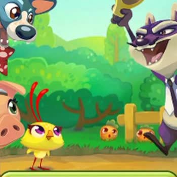 Oyun Karakterlerinin Eski Haline Dönmesini İstiyorum